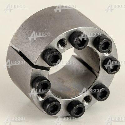 Albeco Pl The Best Maintenance Store CAL15F35 60 SIT Clamping