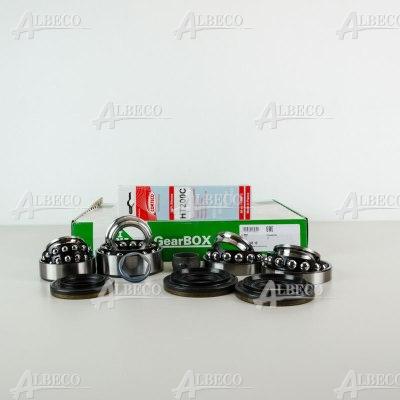 Albeco Pl The Best Maintenance Store 462014810 INA Gearbox Set