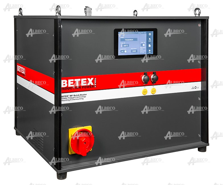 Albeco Pl The Best Maintenance Store BETEX MF Generator 3 0