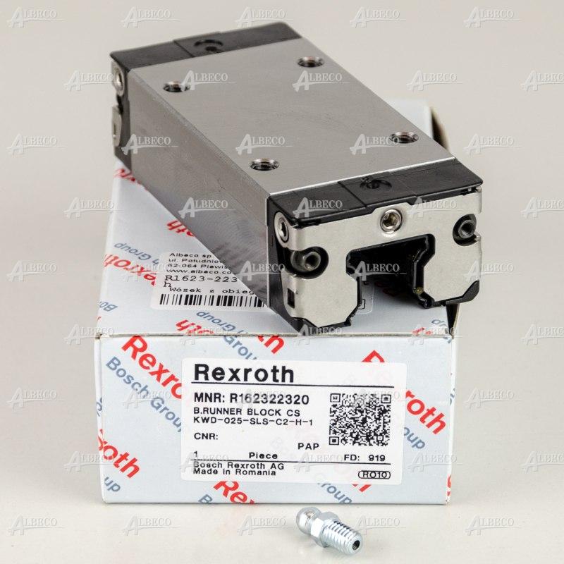 Albeco Pl The Best Maintenance Store R1623 223 20 Bosch Rexroth