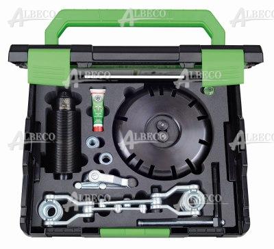 Albeco Pl The Best Maintenance Store 10 G KUKKO Hydraulic Puller