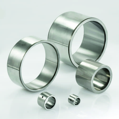 Needle bearing inner rings