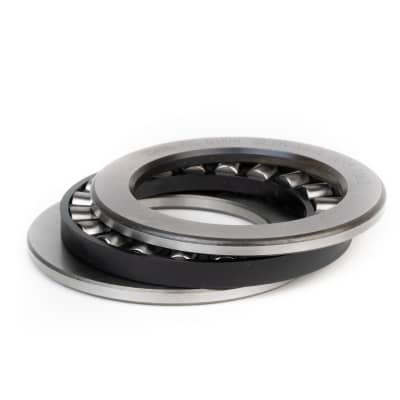 Thrust cylindrical roller bearings