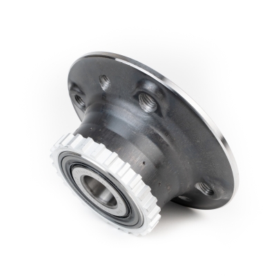 Hub bearings