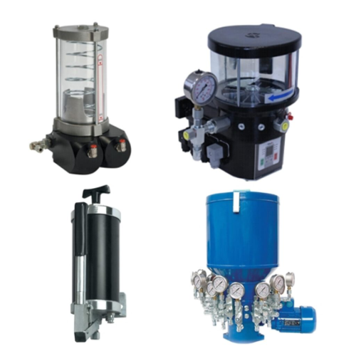 Lubricators and lubrication systems