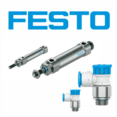 Festo products