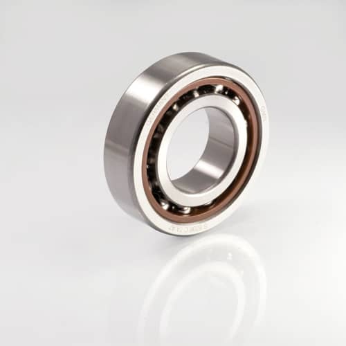 High-speed bearings