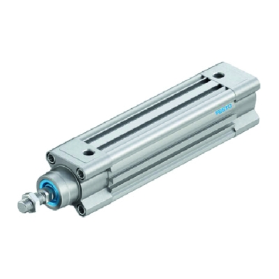 Pneumatic actuators