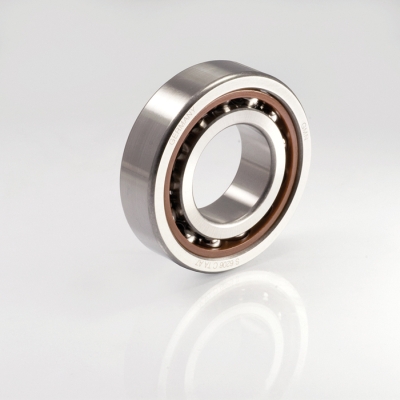 High-speed ball bearings