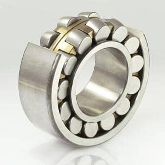 Spherical roller bearings