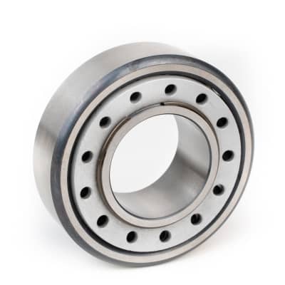 Precision tapered roller bearings