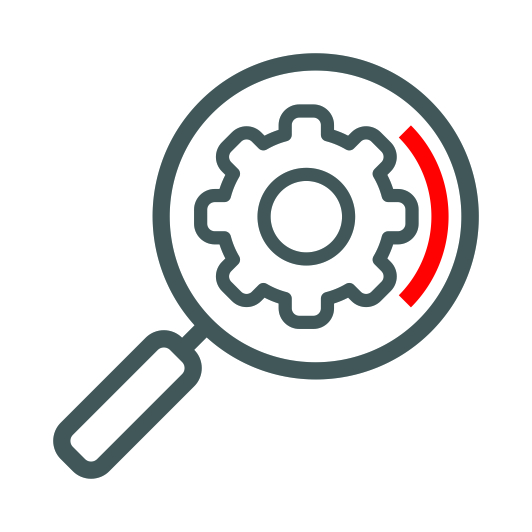 Bearing vibration diagnosis