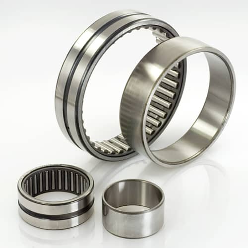 Needle bearings