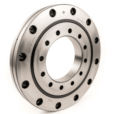 Rotary table bearings