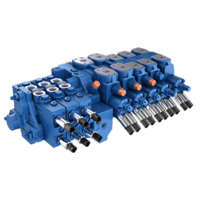 Directional control valves