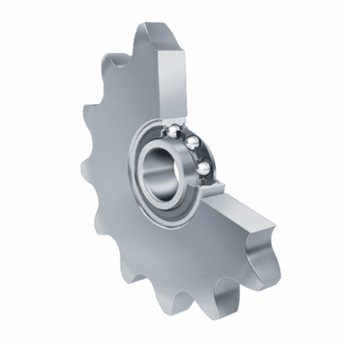 Chain tensioners