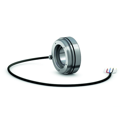 Sensor bearing units