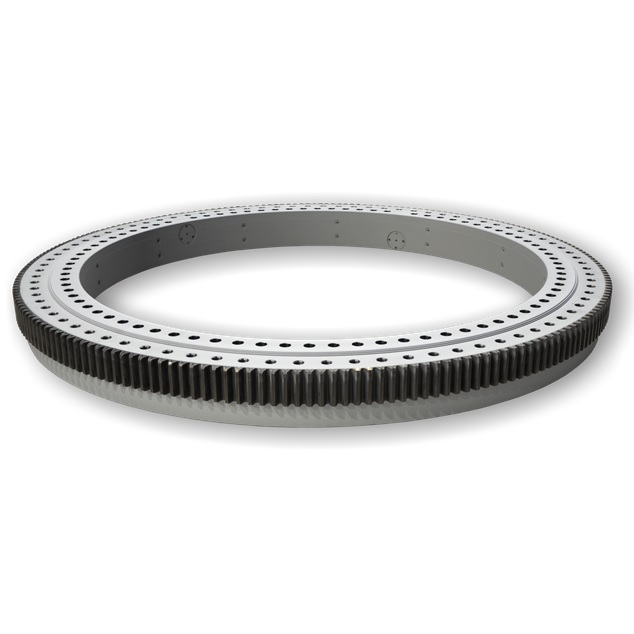 Slewing bearings