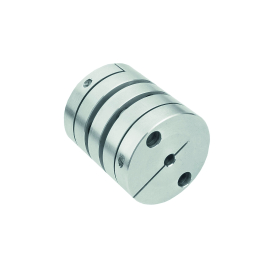 Disc couplings