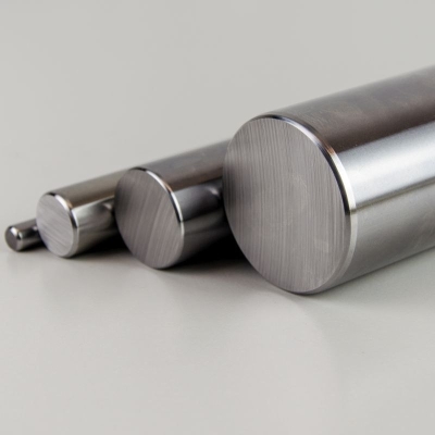 Shafts and supports