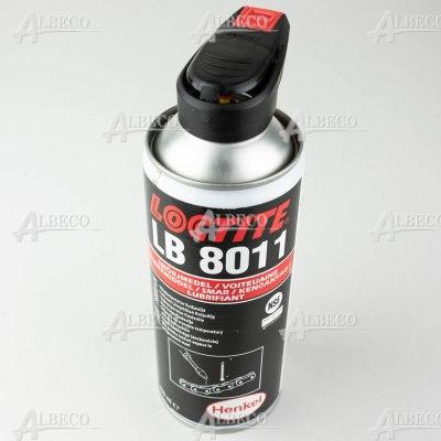 Loctite 8011