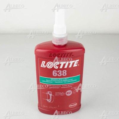 Loctite 638