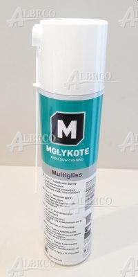 Molykote Multigliss