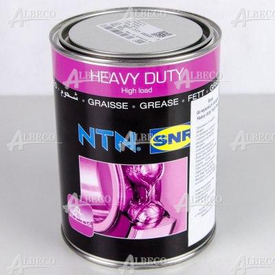 Albeco.com.pl - The Best Maintenance Store - LUB HEAVY DUTY GREASE / B ...