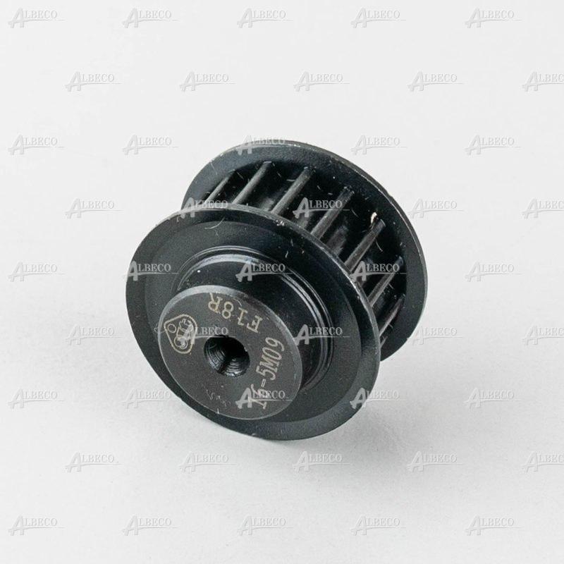 Albeco.com.pl - The Best Maintenance Store - HD16-5M09 SIT - Pulley