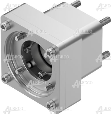  the best maintenance store - EAMM-A-D40-60G FESTO -  Hydraulic fitting accessory