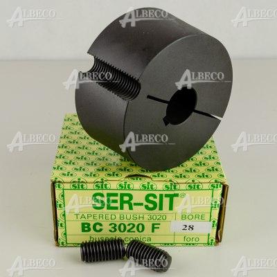 TAPER LOCK 3020-28