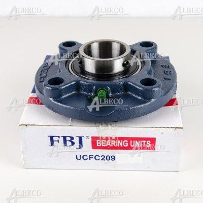 UCFC209