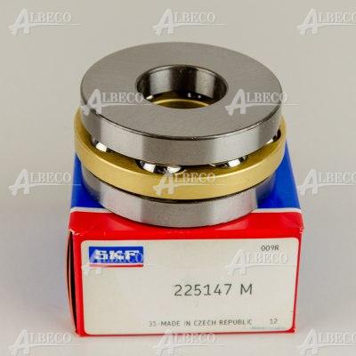 Albeco.com.pl - the best maintenance store - 225147 M SKF - Axial