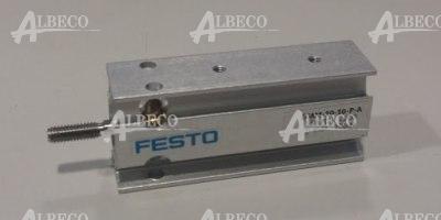 Albeco - www.albeco.com.pl - DMM-10-10-P-A FESTO - Siłownik pneumatyczny