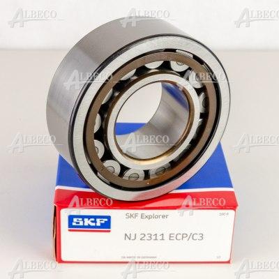 Подшипник 2311 skf