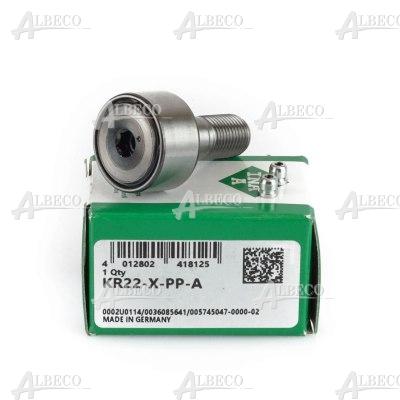 Albeco.com.pl - the best maintenance store - KR22-X-PP-A INA - Cam ...
