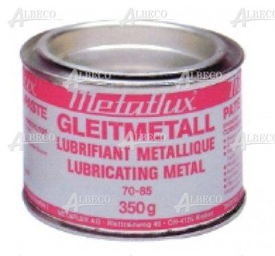 Gleitmetall Metaflux 70-85